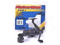 Катушка безынерционная Salmo Fisherman PRO 1 30 RD